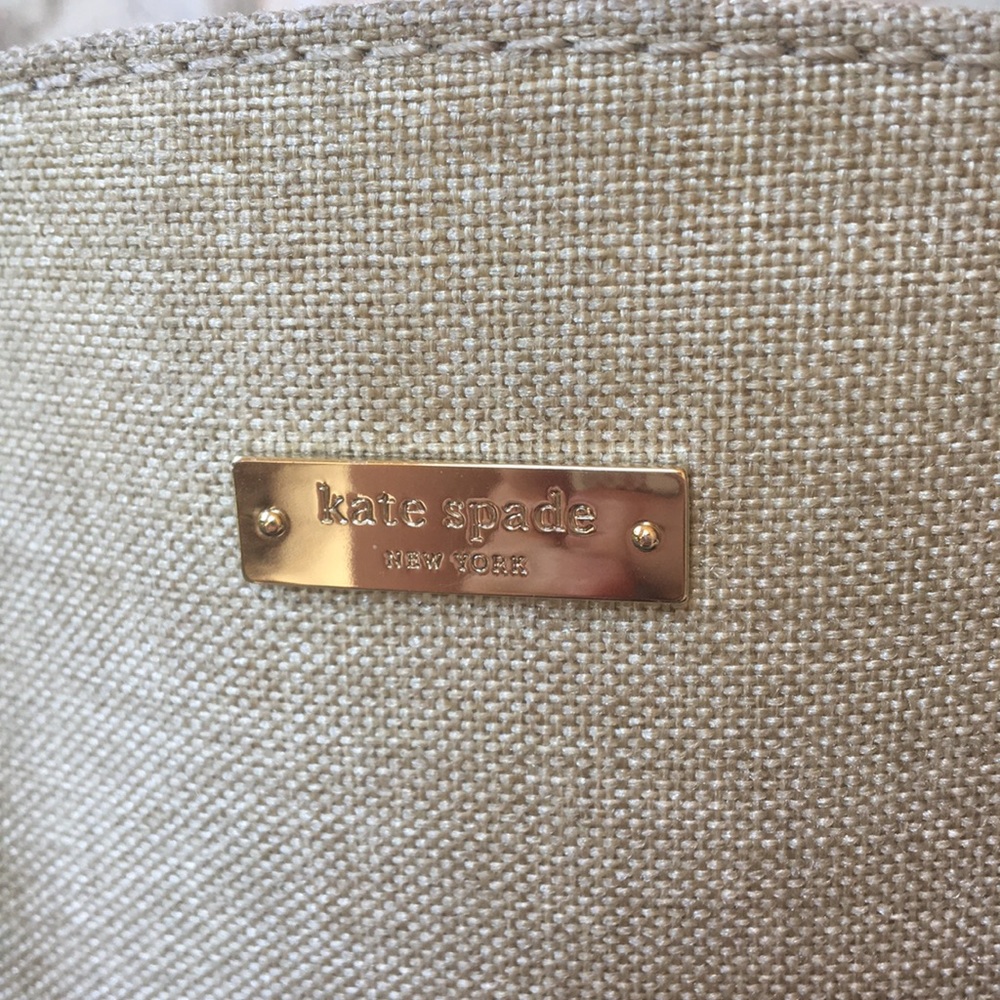 Kate Spade Shoulder Bag - Picture 3 of 6